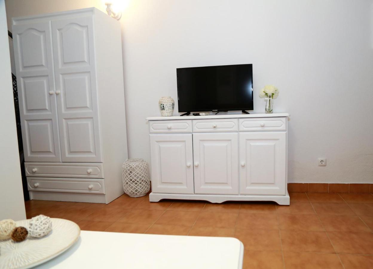 Apartment Algarveinn *