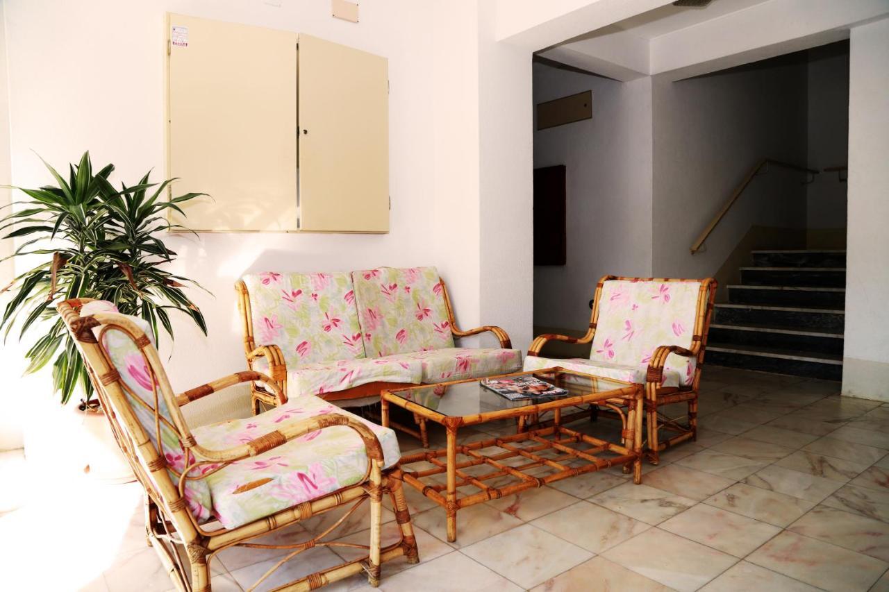 Apartment Algarveinn *
