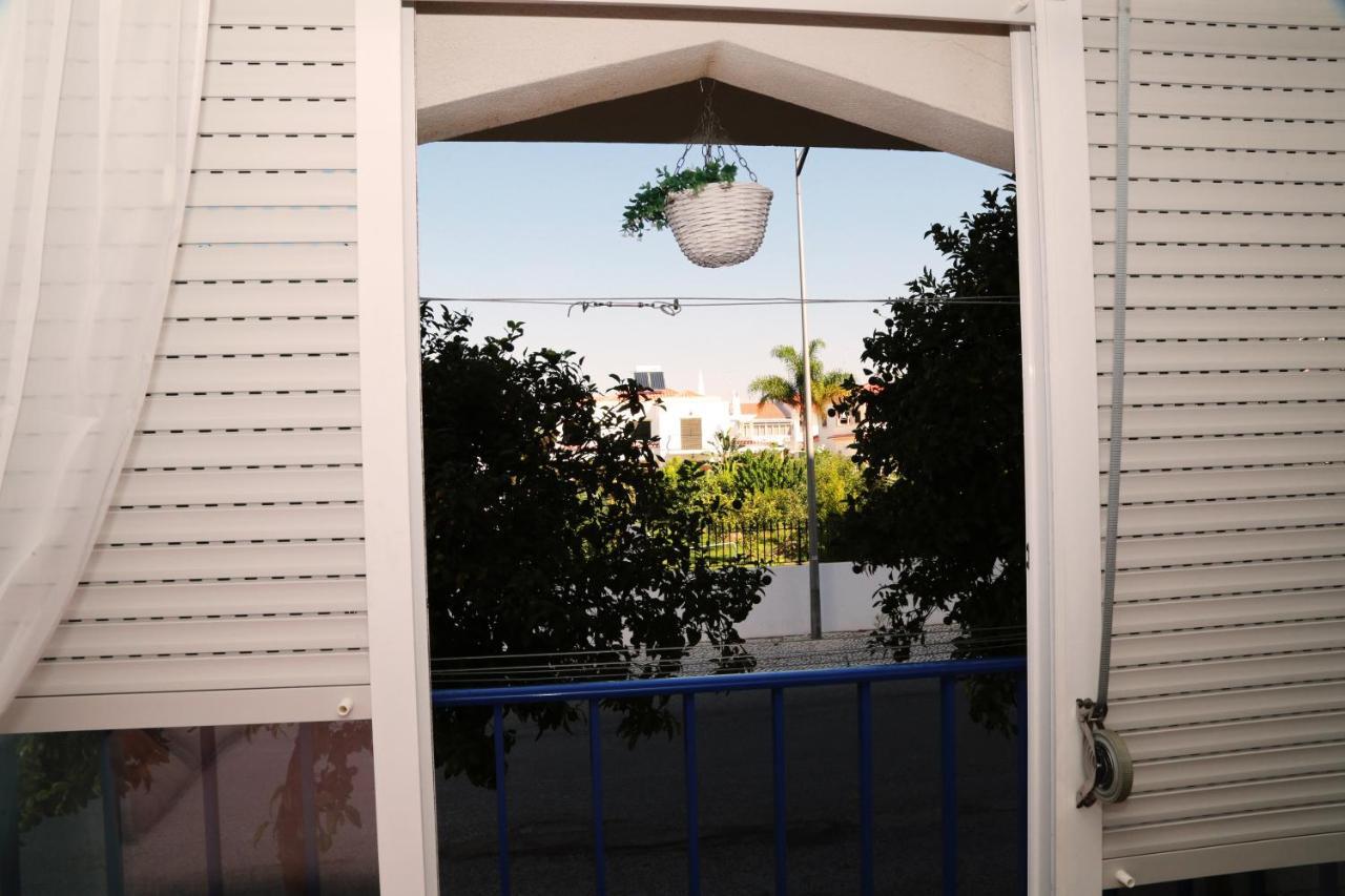 Apartment Algarveinn Altura