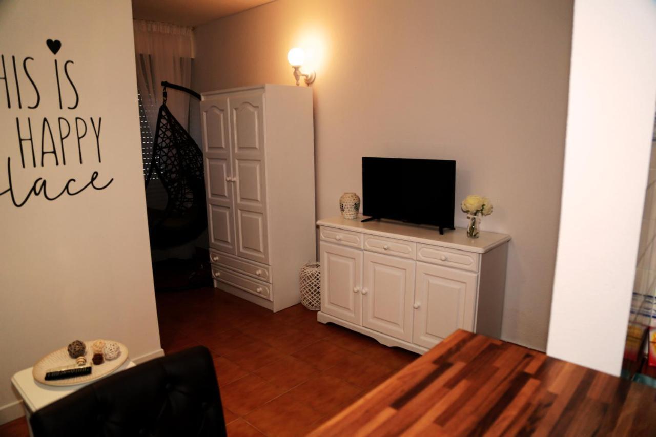 Apartment Algarveinn Altura
