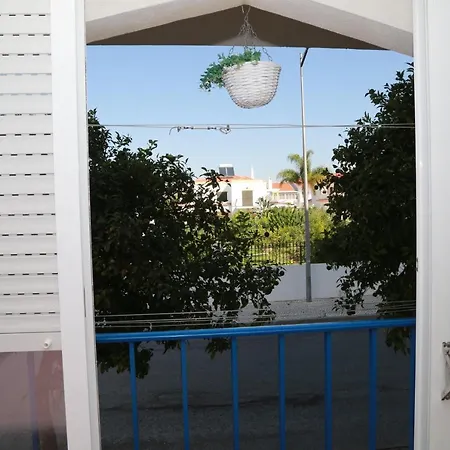Algarveinn Altura Exterior foto